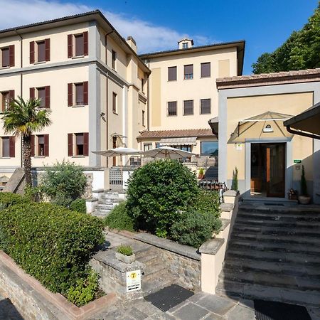 Villa Santa Margherita - B&B كورتونا المظهر الخارجي الصورة