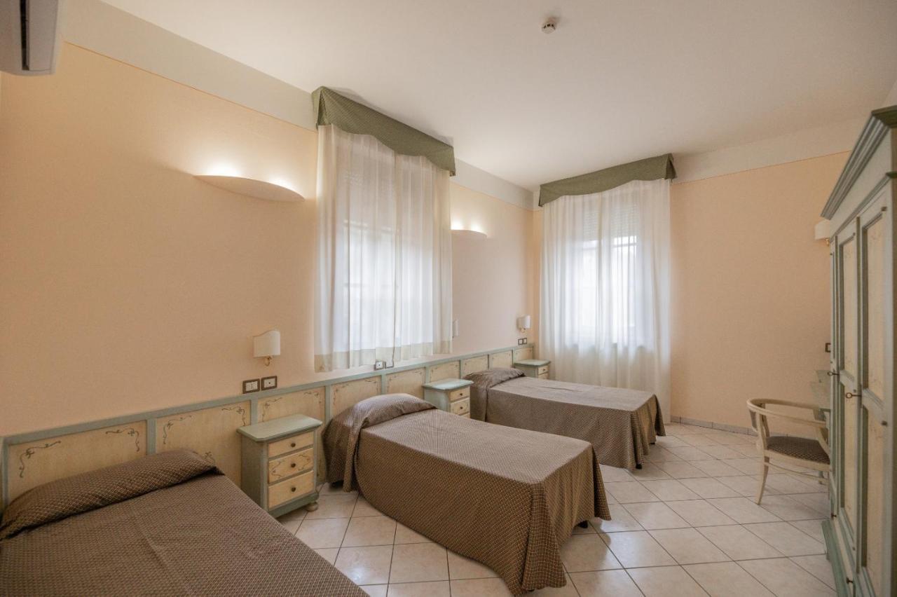 Villa Santa Margherita - B&B كورتونا المظهر الخارجي الصورة
