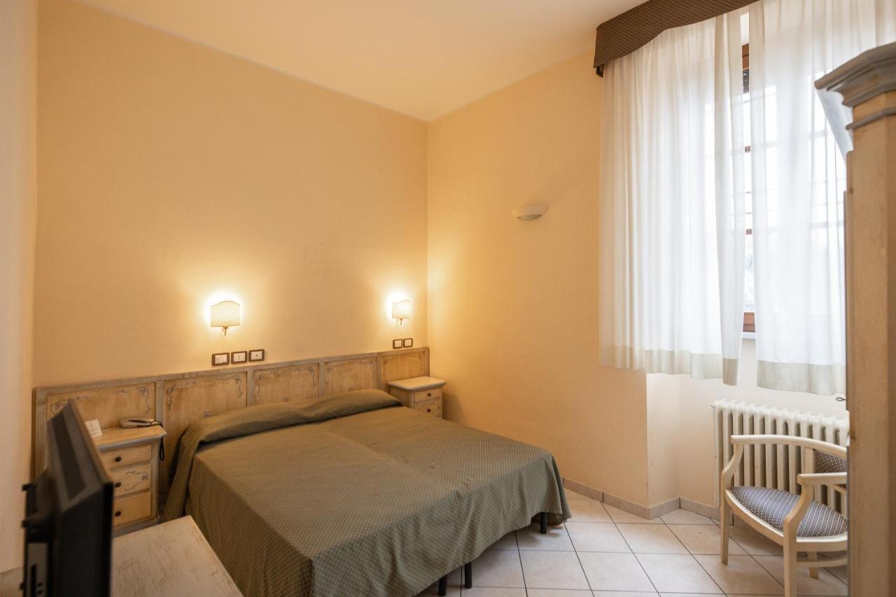 Villa Santa Margherita - B&B كورتونا المظهر الخارجي الصورة