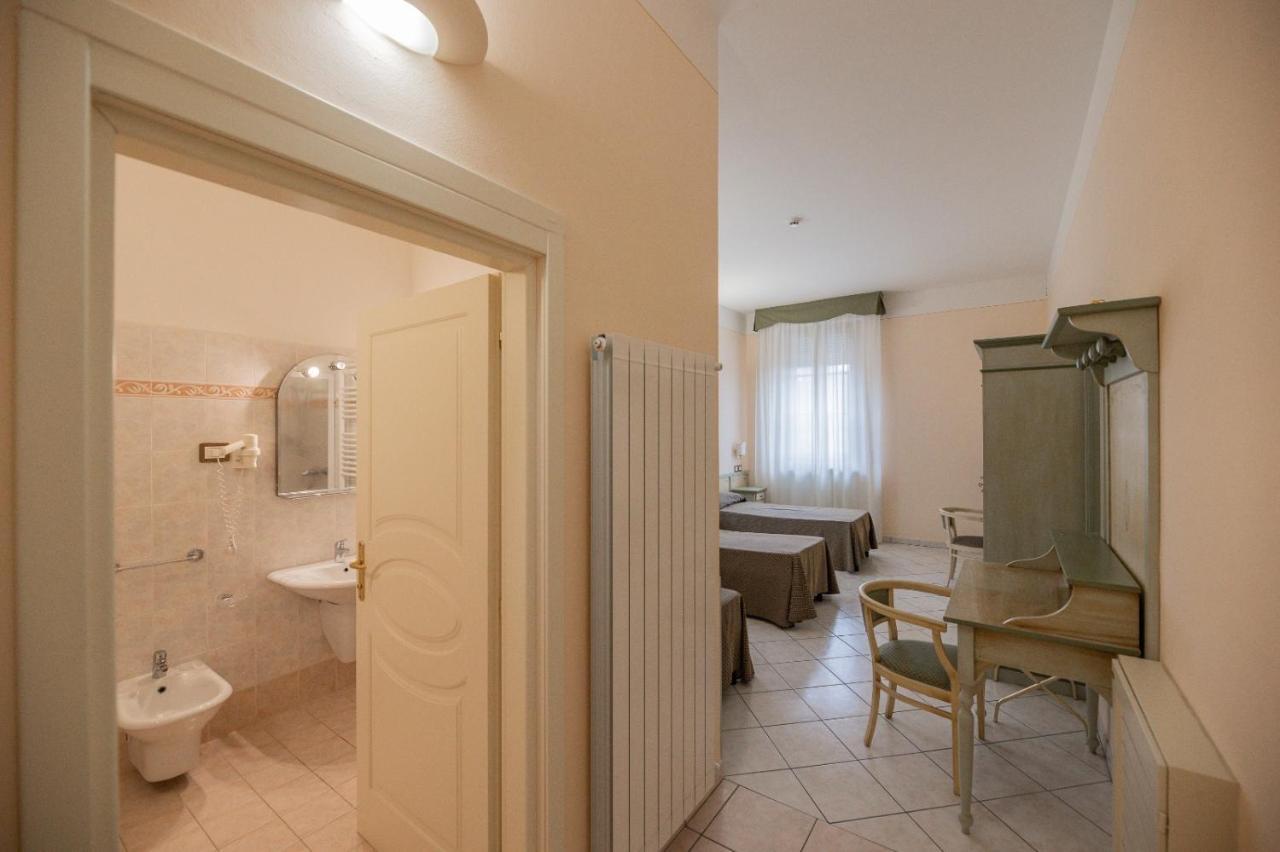 Villa Santa Margherita - B&B كورتونا المظهر الخارجي الصورة