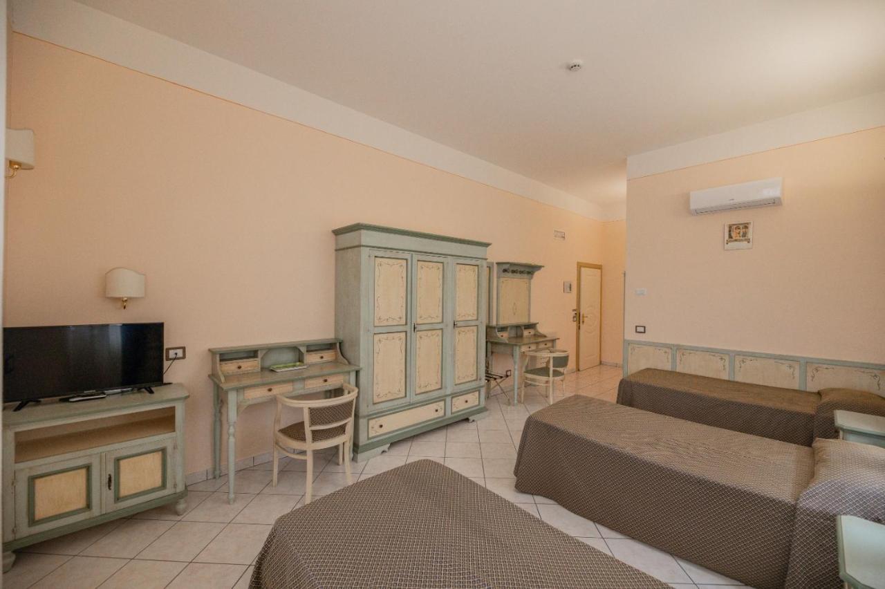 Villa Santa Margherita - B&B كورتونا المظهر الخارجي الصورة