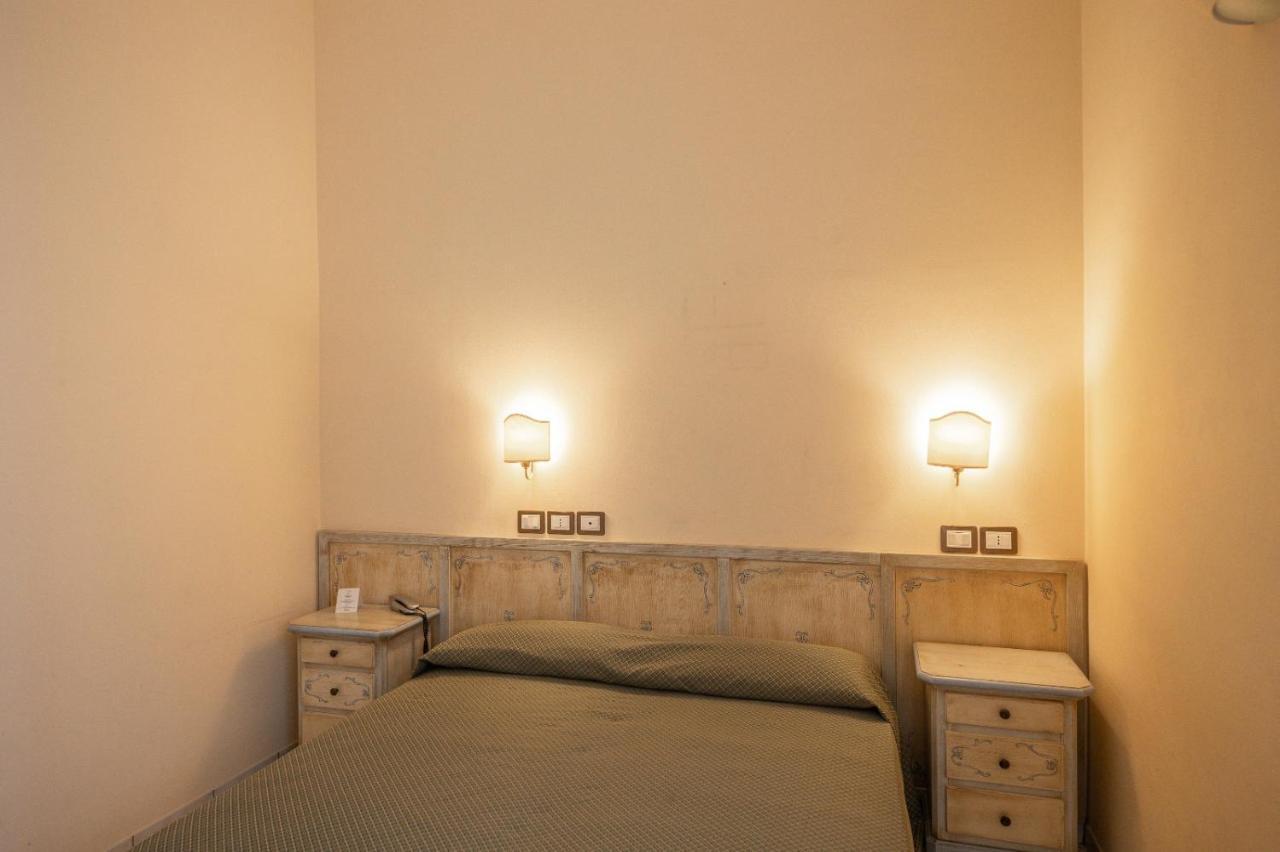 Villa Santa Margherita - B&B كورتونا المظهر الخارجي الصورة