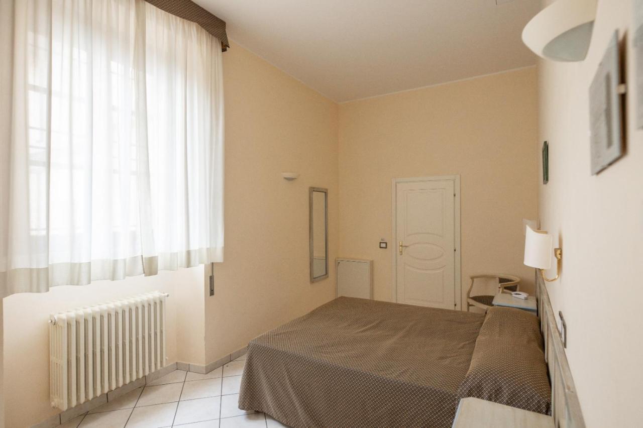 Villa Santa Margherita - B&B كورتونا المظهر الخارجي الصورة