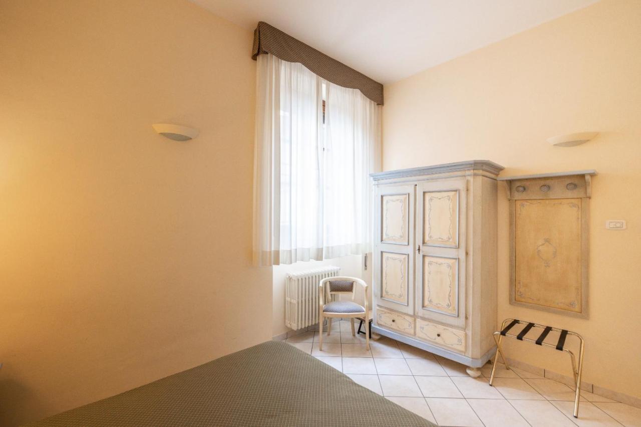 Villa Santa Margherita - B&B كورتونا المظهر الخارجي الصورة