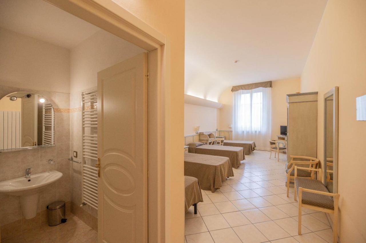 Villa Santa Margherita - B&B كورتونا المظهر الخارجي الصورة