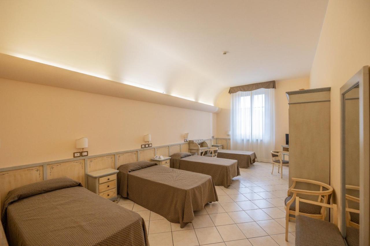 Villa Santa Margherita - B&B كورتونا المظهر الخارجي الصورة