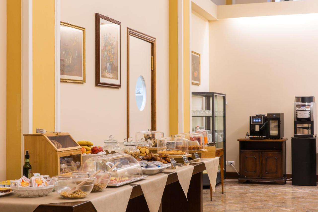 Villa Santa Margherita - B&B كورتونا المظهر الخارجي الصورة
