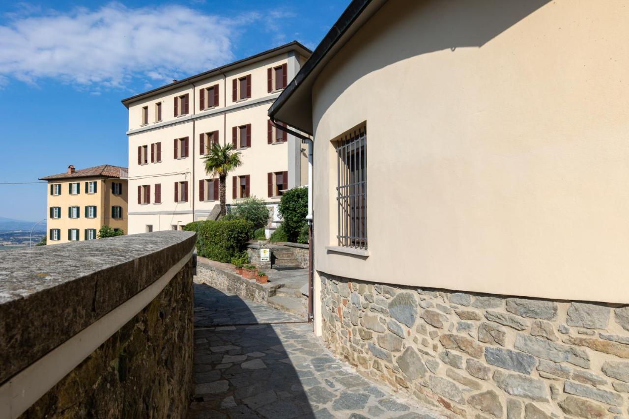 Villa Santa Margherita - B&B كورتونا المظهر الخارجي الصورة