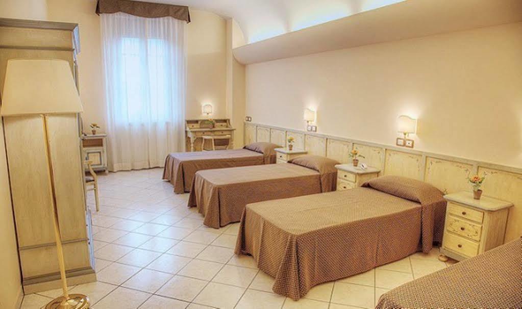 Villa Santa Margherita - B&B كورتونا المظهر الخارجي الصورة
