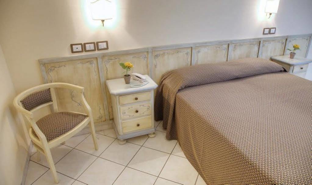 Villa Santa Margherita - B&B كورتونا المظهر الخارجي الصورة