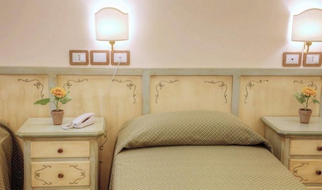 Villa Santa Margherita - B&B كورتونا المظهر الخارجي الصورة